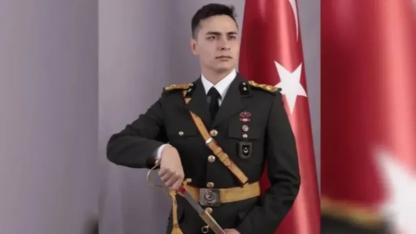 İhraç edilen teğmenlerden Demirtaş göreve başladı