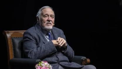 İlber Ortaylı hayatını kaybetti!