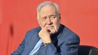 İlber Ortaylı yoğun bakımda: Ailesinden ilk açıklama