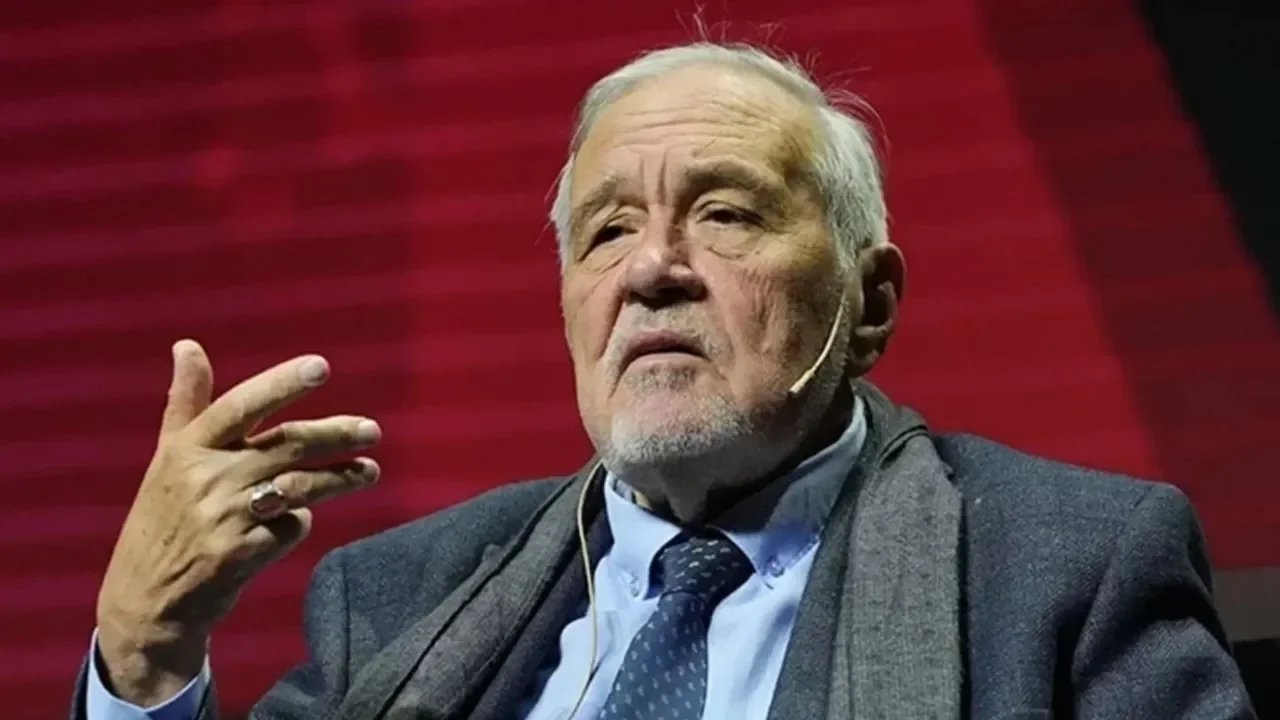 İlber Ortaylı'nın cenazesi nedeniyle bazı yollar trafiğe kapanacak