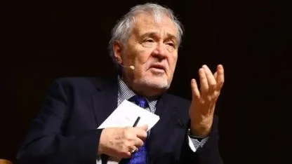 İlber Ortaylı'nın vasiyeti: İstanbullu değilim, zannetmem ki mezarım da burada olsun