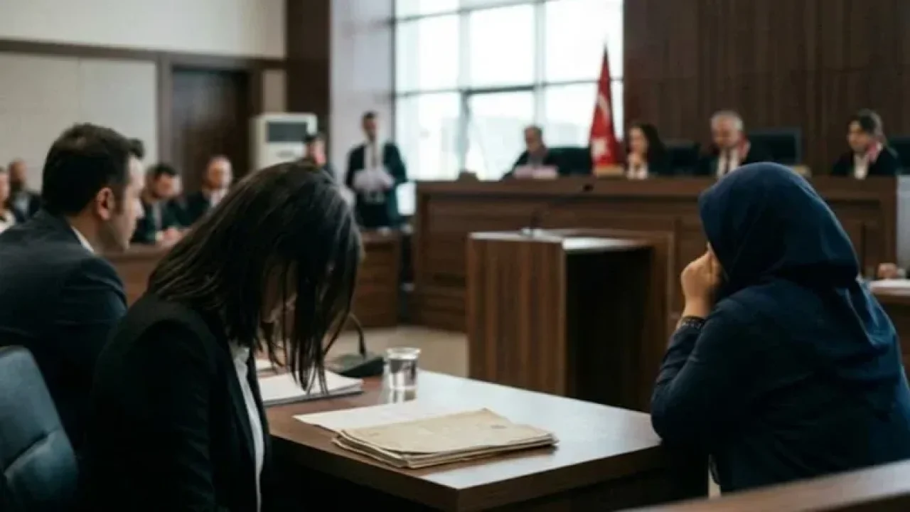 İmam hatip lisesinde skandal! Kadın öğretmenden kız öğrencisine istismar