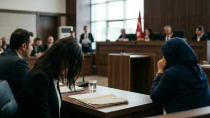 İmam hatip lisesinde skandal! Kadın öğretmenden kız öğrencisine istismar