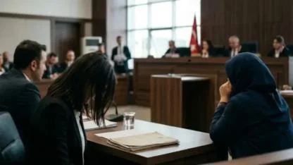 İmam hatip lisesinde skandal! Kadın öğretmenden kız öğrencisine istismar