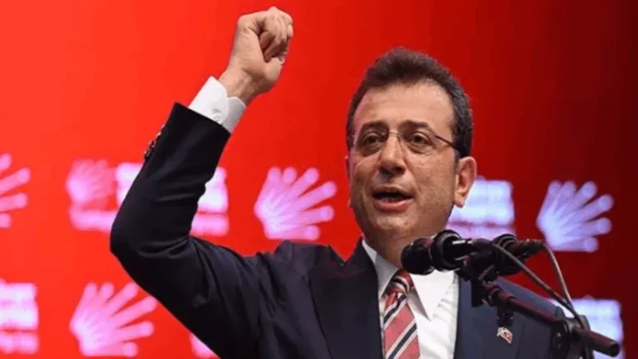 İmamoğlu’nun 'çirkin' davasının düşmesi kesinleşti