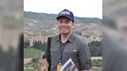 İncirlik soruşturması kapsamında ANKA Genel Yayın Yönetmeni Kenan Şener gözaltına alındı