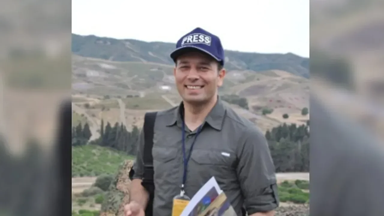 İncirlik'teki canlı yayın soruşturmasında 5 kişi serbest bırakıldı