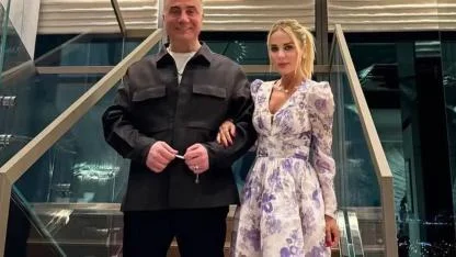 İran BAE'ye hava saldırısı düzenlemişti: Sedat Peker'in eşi Özge Peker'den açıklama