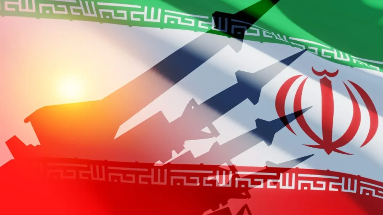 İran Devrim Muhafızları: İsrail’deki hedeflere 1 ve 2 tonluk 30 ağır füze fırlattık