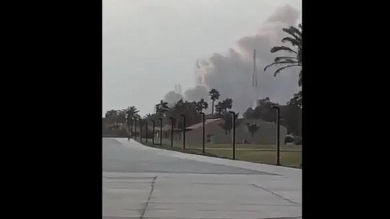 İran, Suudi Arabistan'daki petrol rafinerisini vurdu