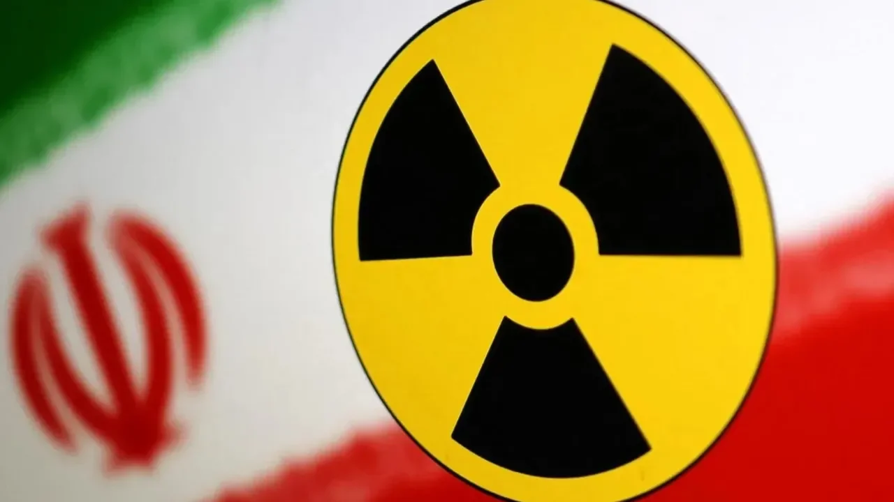 İran'daki radyasyon tesisine saldırı iddiası: Ciddi hasar var!