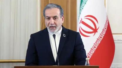 İran’dan ABD ve İsrail’e ateşkes eleştirisi