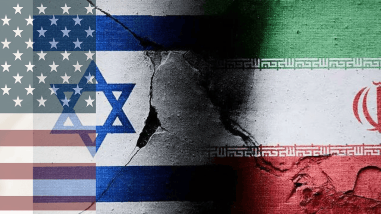 İran'dan Arap ülkelerine 10 günde 3 binden fazla füze ve İHA saldırısı düzenlendi