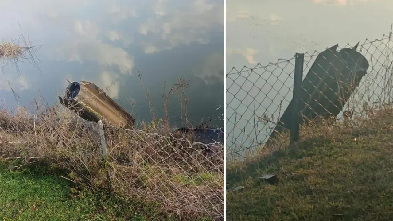 İran'dan Türkiye açıklaması: Türkiye topraklarına doğru bir füze atılmadı