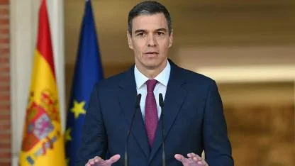 İspanya, İsrail'deki büyükelçisini geri çekme kararı aldı