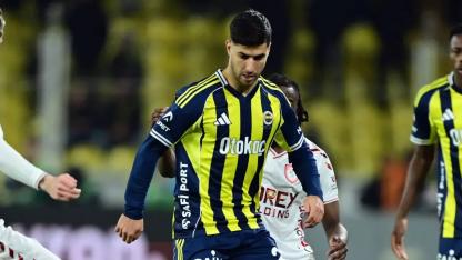 İspanya'nın milli takım aday kadrosu belli oldu: Sürpriz Asensio kararı