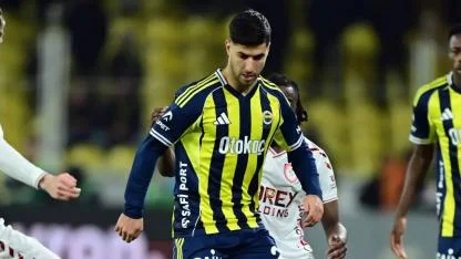 İspanya'nın milli takım aday kadrosu belli oldu: Sürpriz Asensio kararı