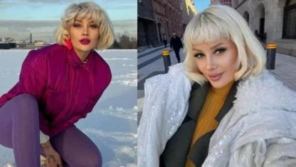 İşte Benim Stilim yarışmacısı Ayşegül Eraslan evinde ölü bulundu: Paylaştığı kanlı not dikkat çekti!