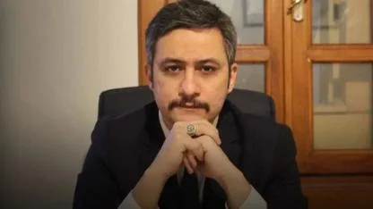 İYİ Parti GİK üyesi Bahadırhan Dinçarslan: İYİ Parti'den istifa edin