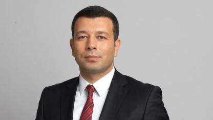 İzmir Gazeteciler Cemiyeti’nden Kenan Şener tepkisi: "Gazetecilik suç değildir"