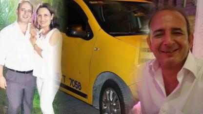 İzmir'de öldürülen taksicinin ailesi, katil zanlısının en ağır cezayı alacağına inanıyor