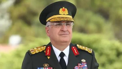 Kara Kuvvetleri Komutanlığı’nda yolsuzluk iddiası: Bakan Güler'den yanıt geldi