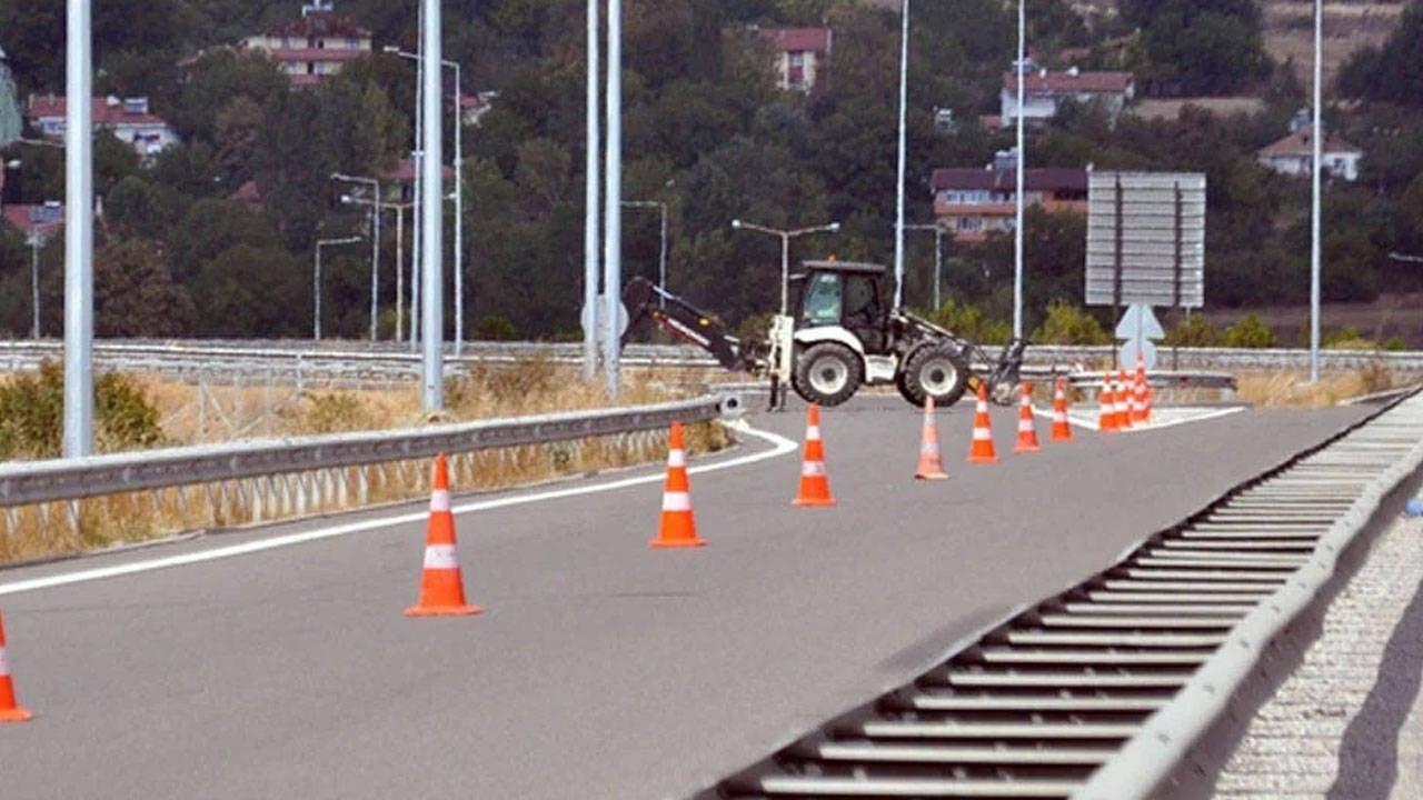 KGM'den sürücülere kritik uyarı: Trafik birçok noktada kontrollü