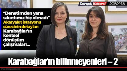 Kınay, “Denetimden yana sıkıntımız hiç olmadı”