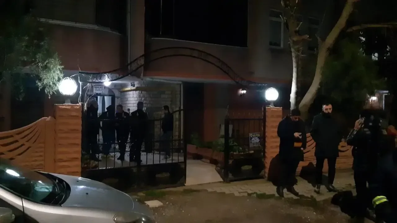 Kocaeli'ndeki korkunç cinayette sır perdesi aralandı... Vahşice katledip, kuyumcuya gitmiş!