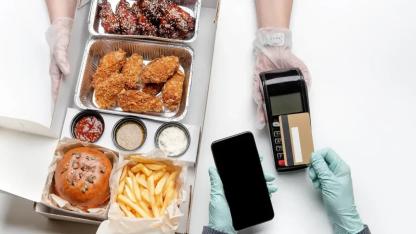 Komisyon, kurye, reklam: Yemek siparişinde tüm kalemler ekranda olacak!