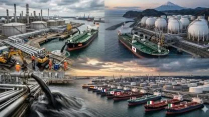 Krizin önüne geçilemedi: Dünya çapında acil rezervler devreye girdi