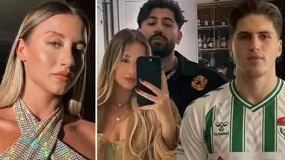 Kubilay Kundakçı cinayetinde yeni ayrıntılar ortaya çıktı: Aleyna Kalaycıoğlu'na ek gözaltı!