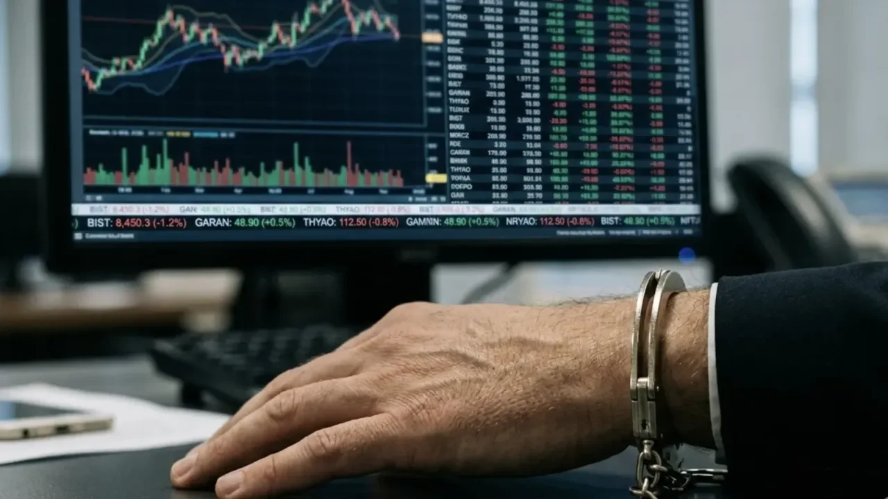 Küçük yatırımcıya 180 milyonluk vurgunda iki sanığa 16 yıla kadar hapis istemi