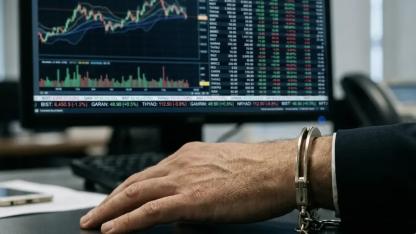 Küçük yatırımcıya 180 milyonluk vurgunda iki sanığa 16 yıla kadar hapis istemi