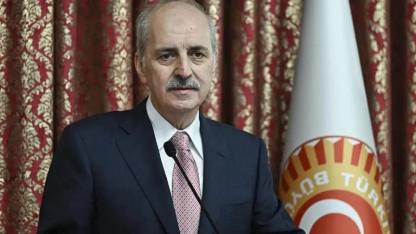 Kurtulmuş'un Meclis'te verdiği iftara katılım sınırlı kaldı: Özel, Bahçeli ve Dervişoğlu katılmadı