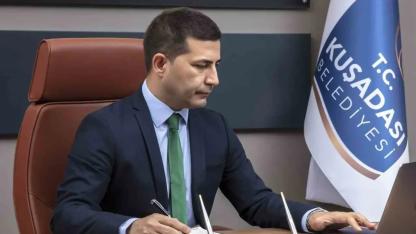 Kuşadası Belediye Başkanı Günel tutuklandı