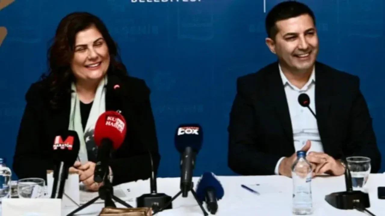 Kuşadası Belediye Başkanı'ndan dikkat çeken 'Çerçioğlu' iddiası