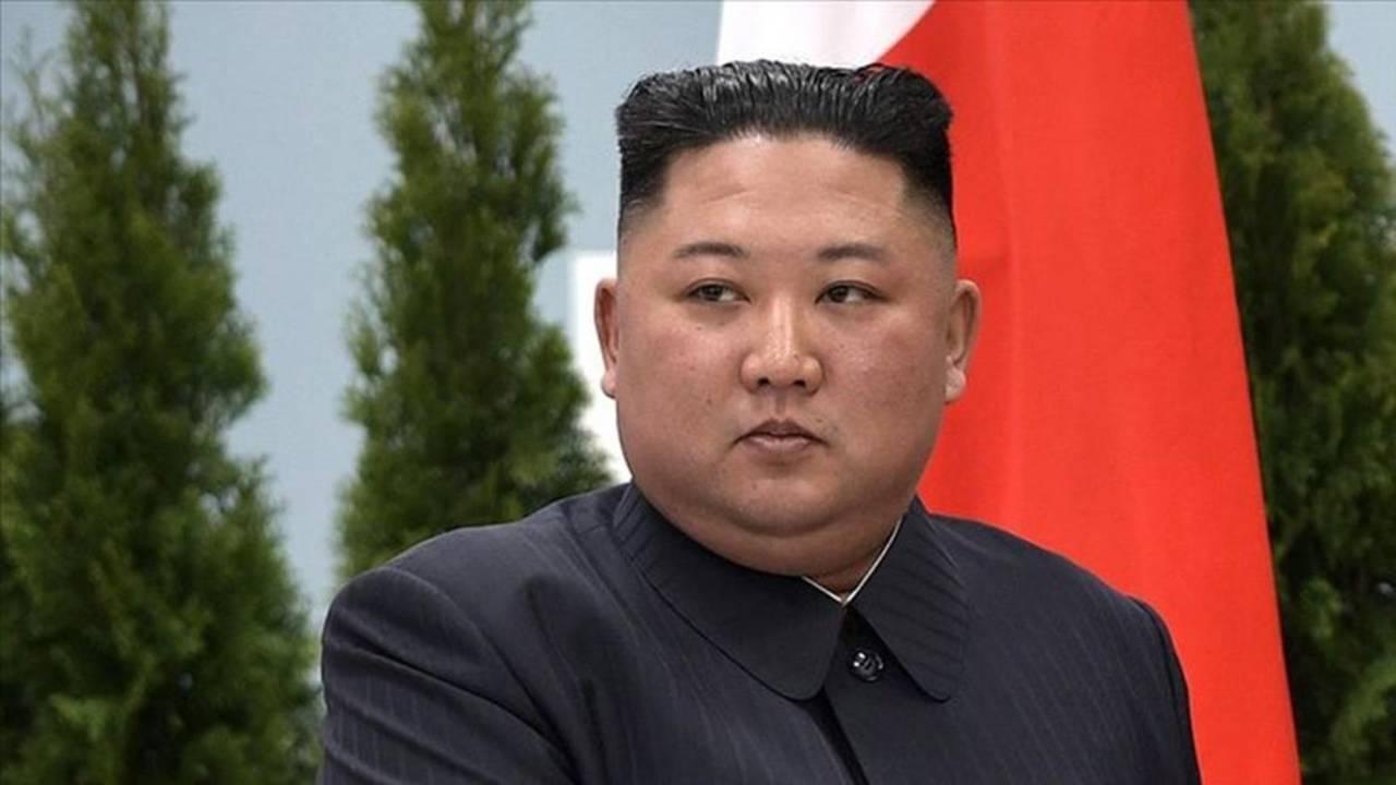 Kuzey Kore lideri Kim Jong Un'dan İran'a destek: İsrail'i yok etmek için bir füzemiz yeter
