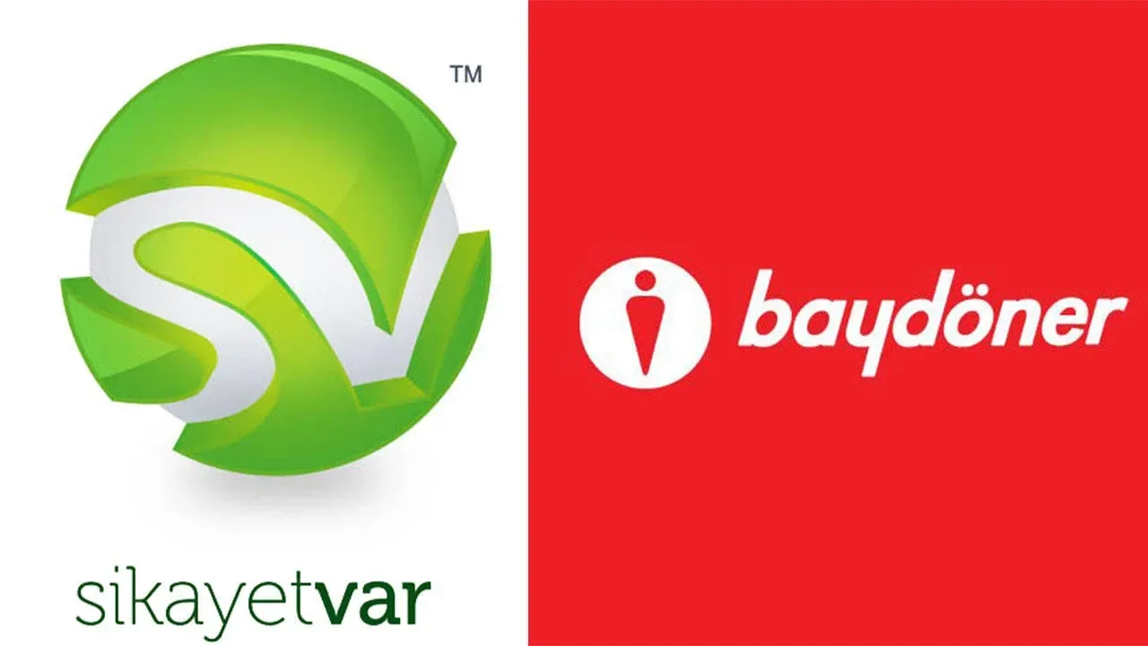 KVKK duyurdu: Şikayetvar ve Baydöner’de veri sızıntısı