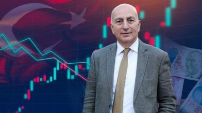 Mahfi Eğilmez: Ekonomi yönetimi için acil revizyon zamanı