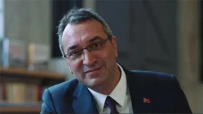 Mahir Polat'ın ev hapsi kaldırıldı