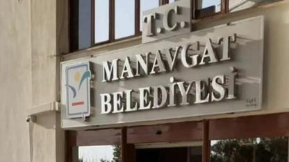 Manavgat Belediyesi'ne operasyon: 36 gözaltı kararı