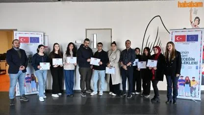 Manisa Büyükşehir’den Gençlere Dijital Gelecek Vizyonu