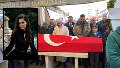 M.E.B duyurdu: Öğretmen Fatma Nur Çelik'in öldürüldüğü okulun adı değişiyor