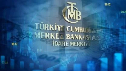 Merkez Bankası faizi sabit tuttu!