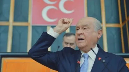 MHP Genel Başkanı Bahçeli'den 3. Dünya Savaşı uyarısı: Her zaman yanındayız