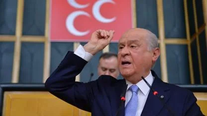 MHP Genel Başkanı Bahçeli'den 'İran krizi' açıklaması: Her türlü senaryoya hazırlıklı olmalıyız