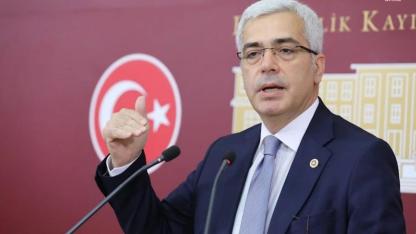 Milletvekili Salih Uzun’dan Tanju Özcan çıkışı: "Operasyonu yürüten Başsavcı, Özcan'ın şikayet ettiği isimdir"