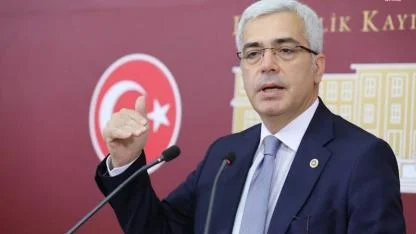 Milletvekili Salih Uzun’dan Tanju Özcan çıkışı: "Operasyonu yürüten Başsavcı, Özcan'ın şikayet ettiği isimdir"