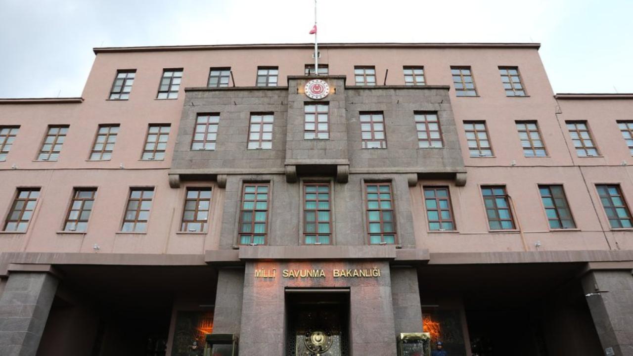 MSB, NATO'nun balistik füze savunmasına ilişkin merak edilen soruları yanıtladı